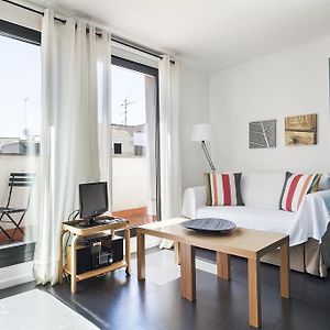 Penthouse Appartement met een Slaapkamer